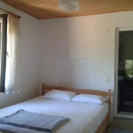 Gasthof Cennet Kaleucagız