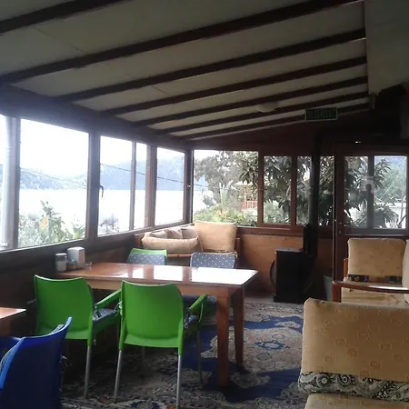 Cennet Gasthof Kaleucagız
