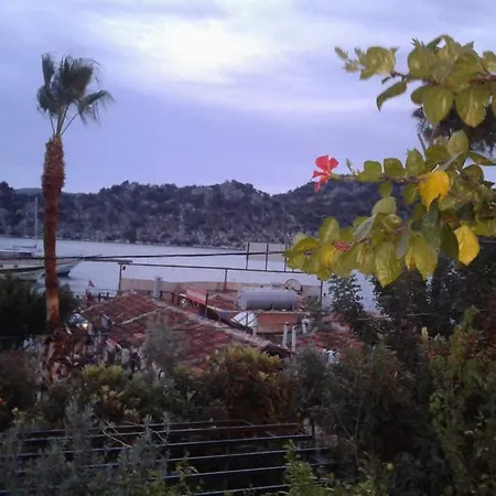 Gasthof Cennet Kaleucagız