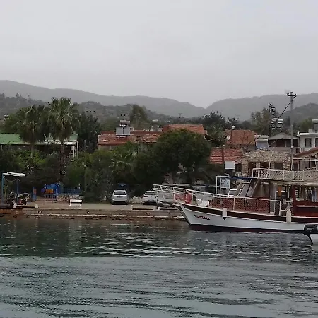 Gasthof Cennet Kaleucagız