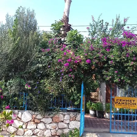 Gasthof Cennet Kaleucagız
