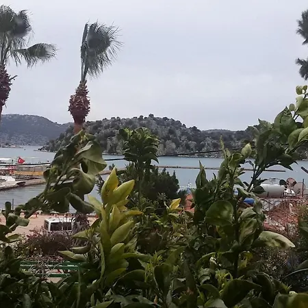 天堂旅馆 招待所 3*