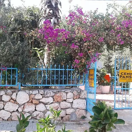 Cennet * Kaleucagız